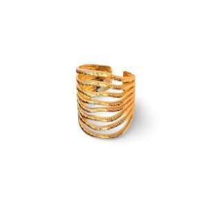 Anillo Rugge