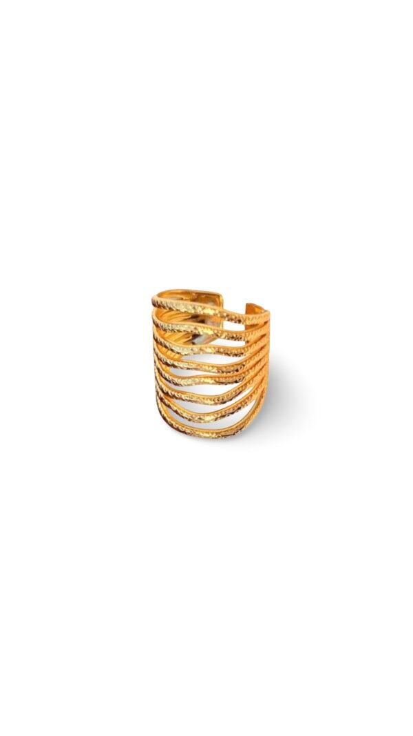 Anillo Rugge
