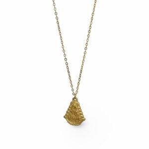 Collar Virgen del Rocío