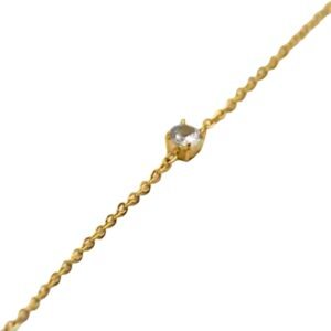 Pulsera Circon