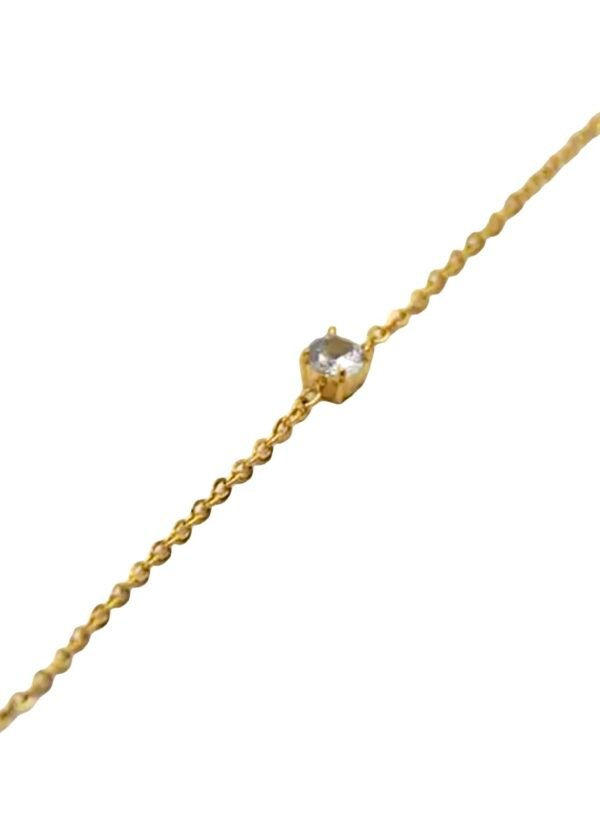 Pulsera Circon