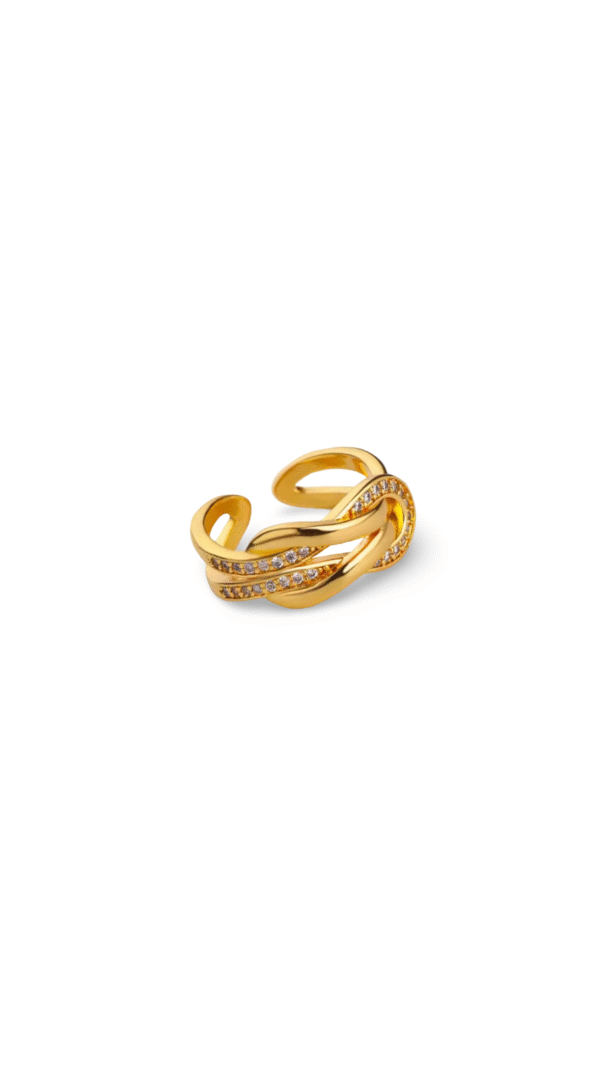 Anillo Navi Circonitas