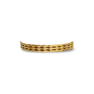 Brazalete Triple Bambú