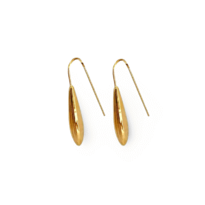 Pendientes Lágrima Mini