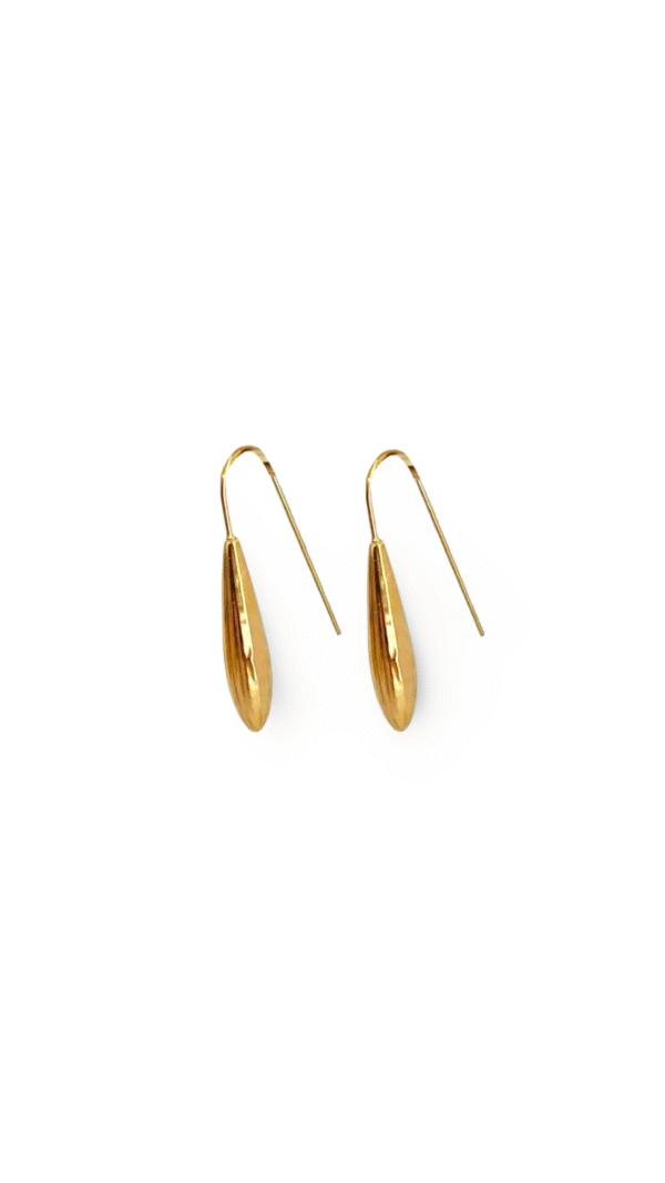Pendientes Lágrima Mini