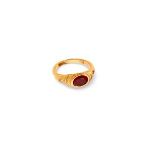 Anillo Red Circon