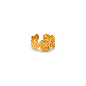Anillo Rol