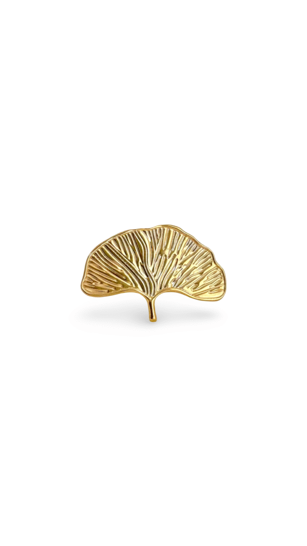 Anillo Lion