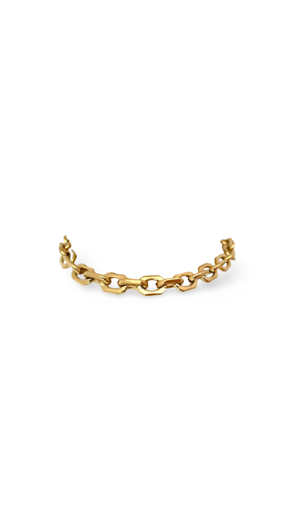 Pulsera Eslabones