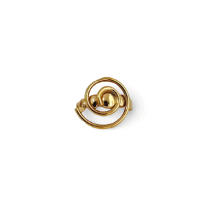 Anillo Espiral