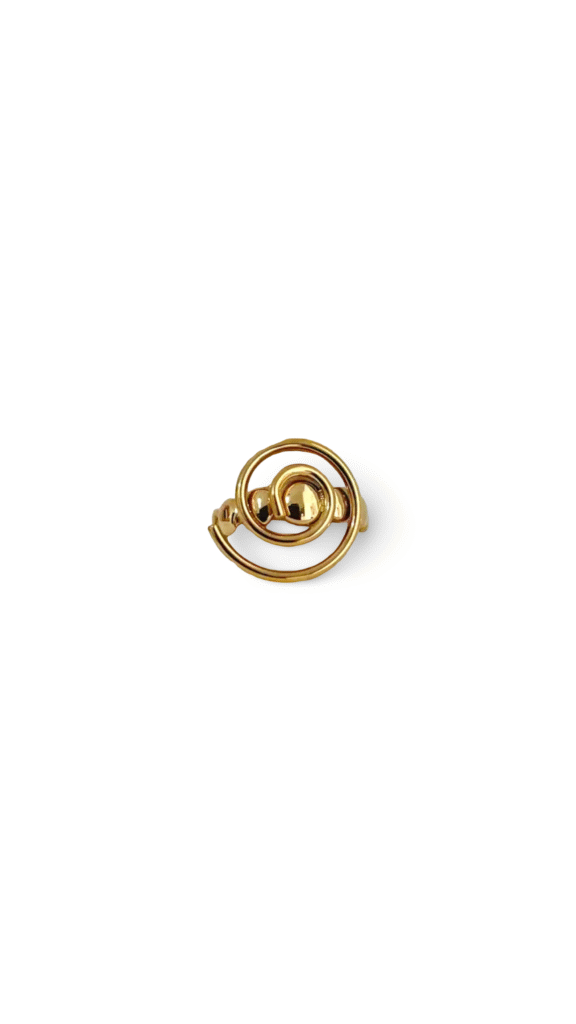 Anillo Espiral