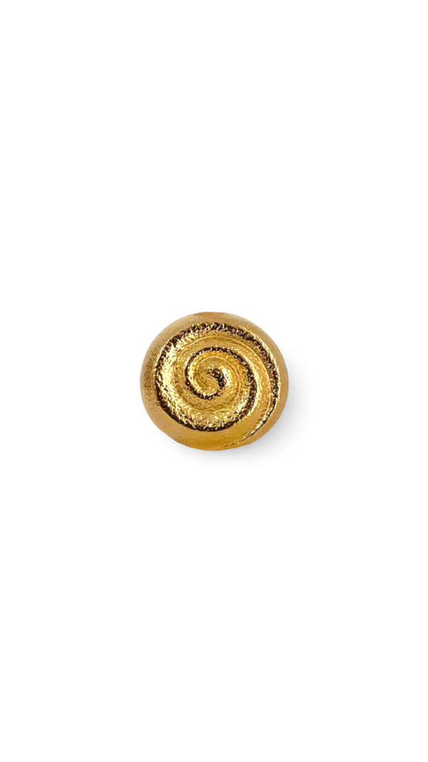 Anillo Seashell