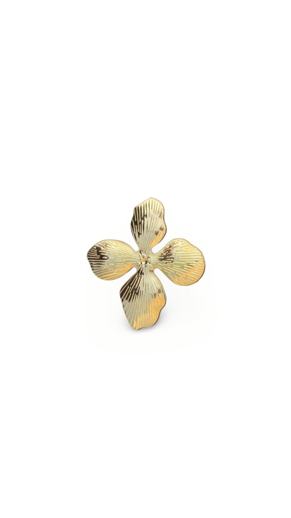 Anillo Bulgari