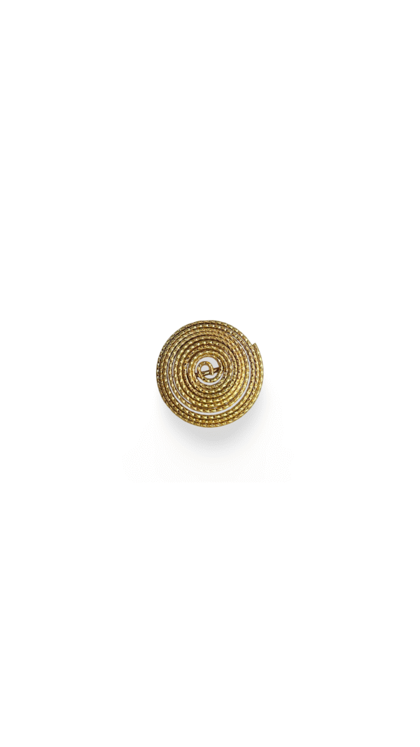 Anillo Lumpa