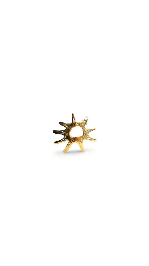 Anillo Soleil