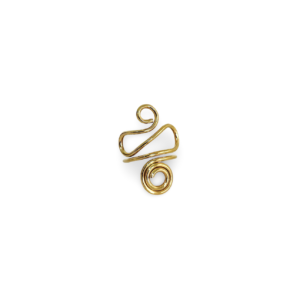 Anillo Afrodita