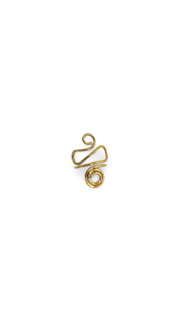 Anillo Afrodita