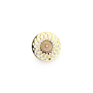 Anillo Tani Rosa