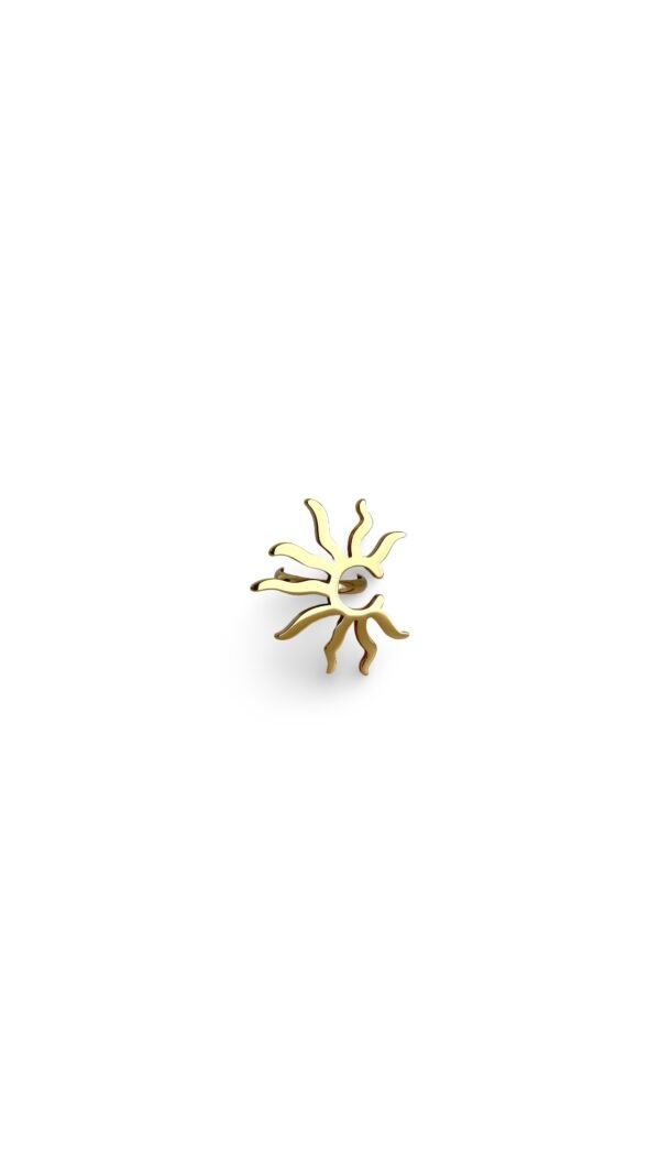 Anillo Wakame