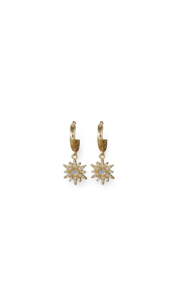 Aritos Estrella Circon Gold
