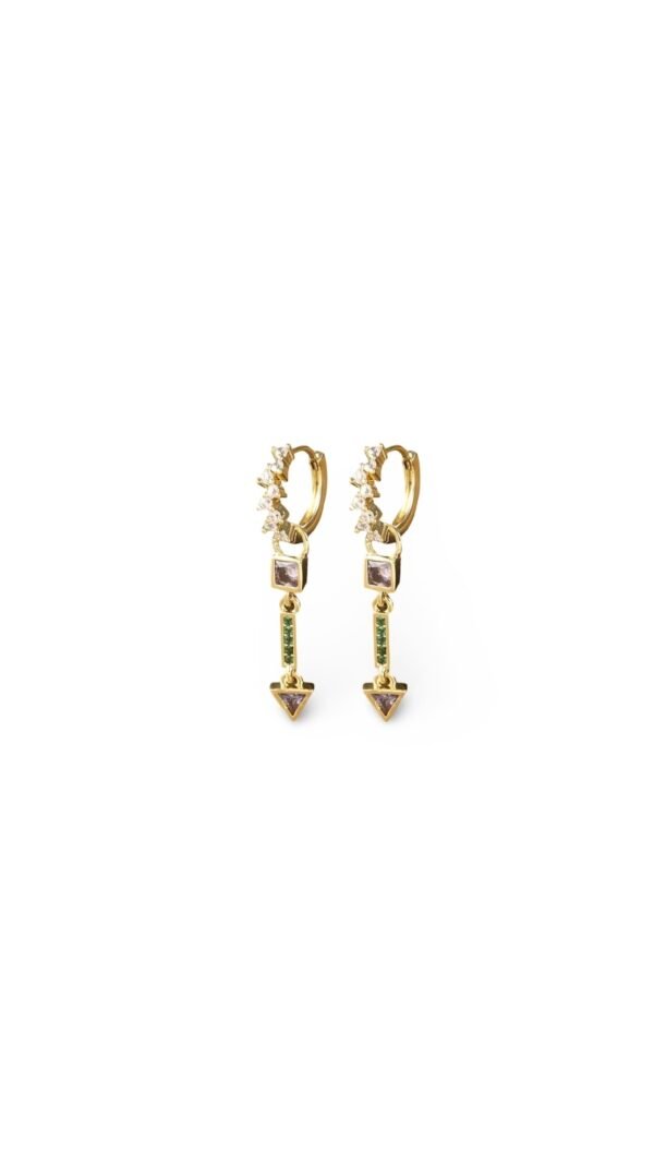 Aritos Amantis Gold