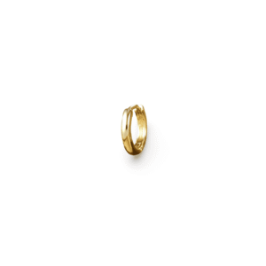 Argolla Basic Mini Gold