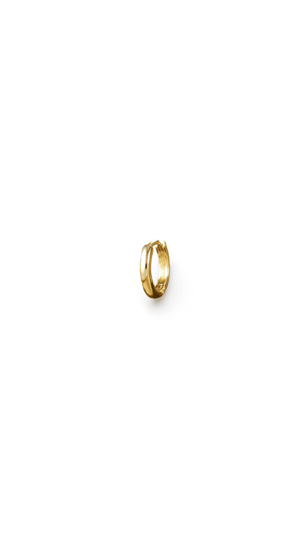 Argolla Basic Mini Gold