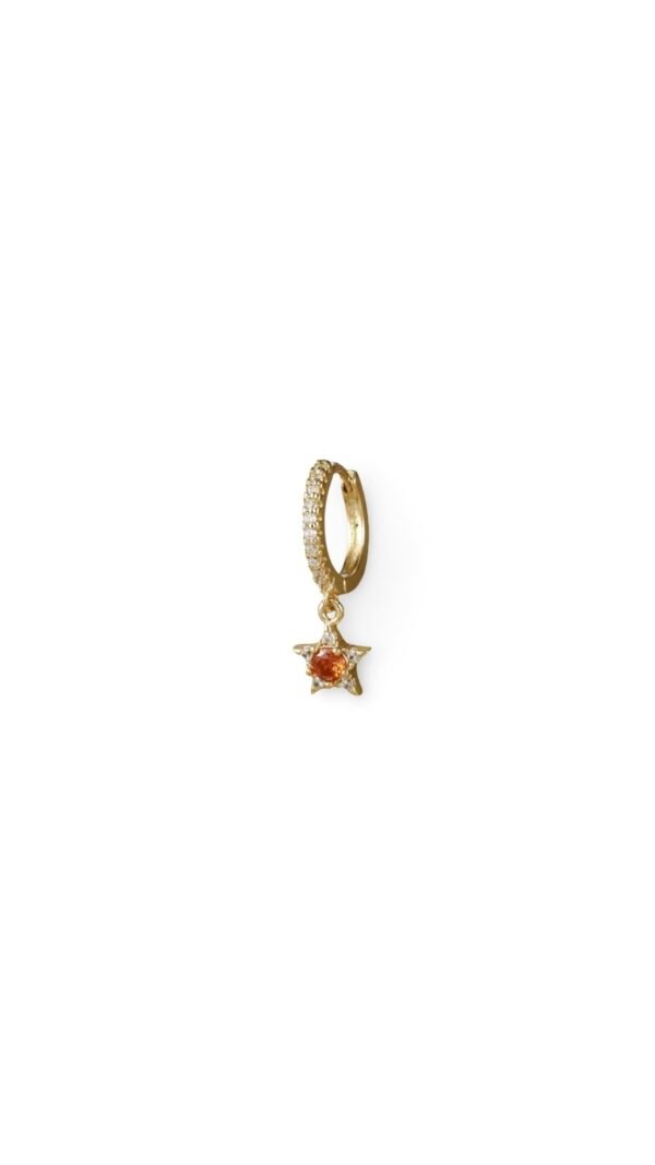 Arito Estrella Naranja Gold