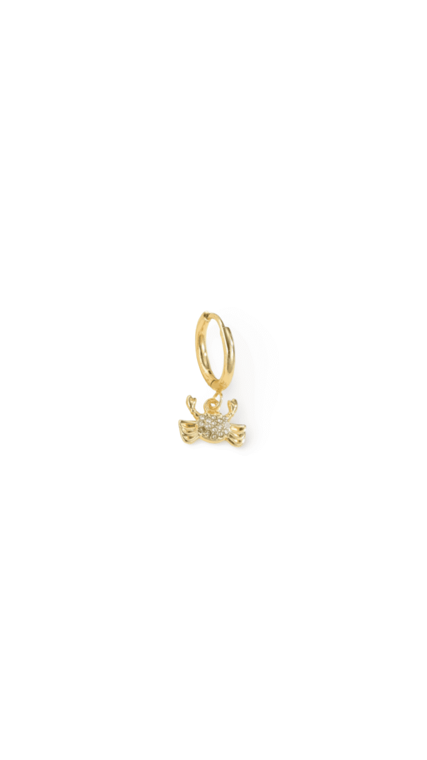 Arito Sebastian Gold