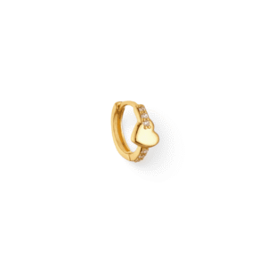 Argolla Cora Circon Gold