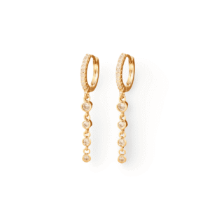 Aritos Four Circon Gold