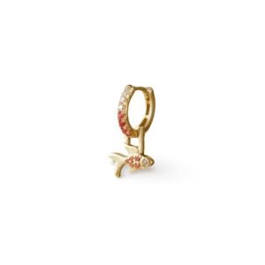 Arito Bicolor Pececillo Gold