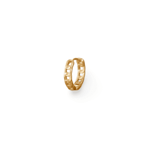 Argolla Cadena Gold