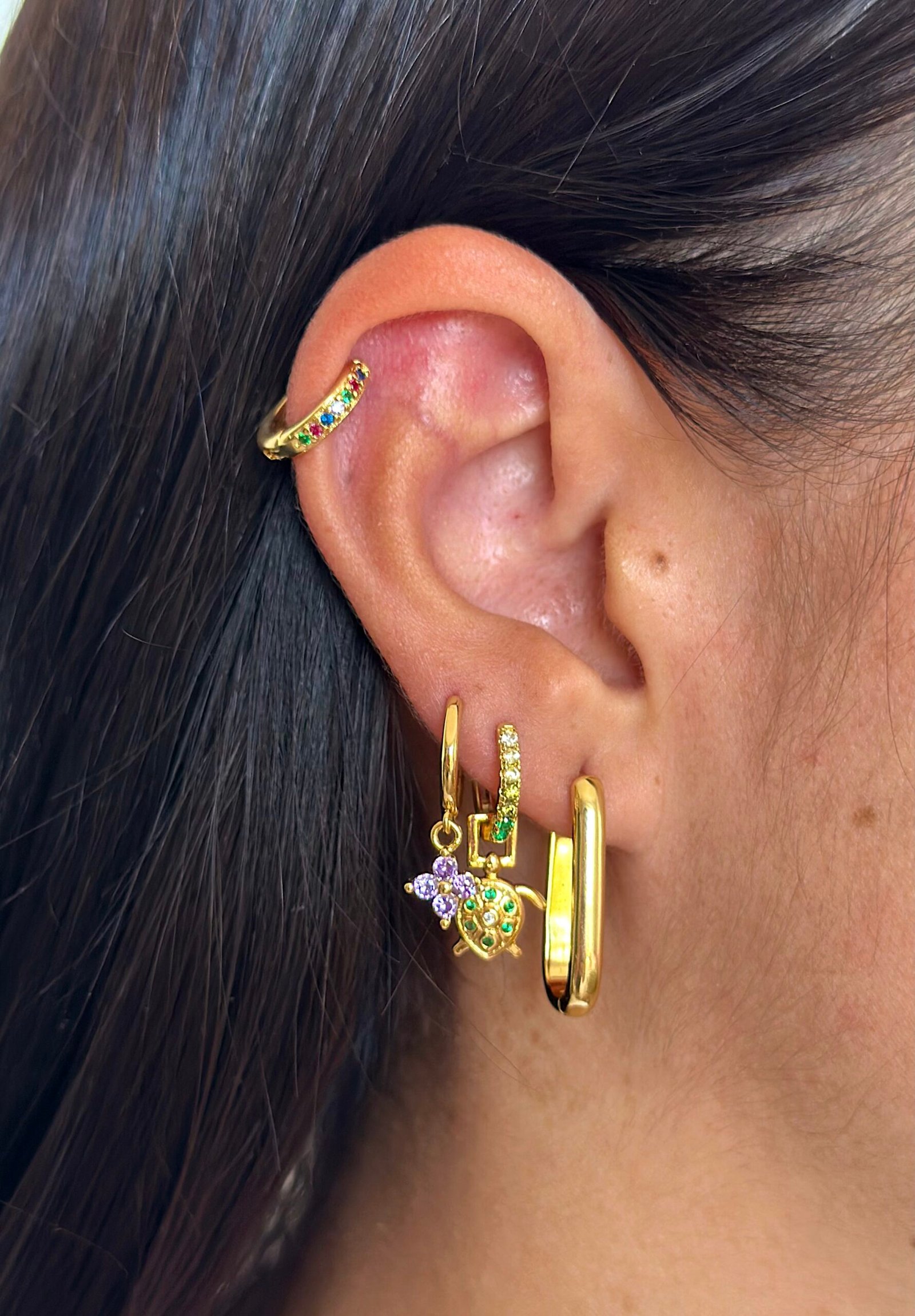 Arito Chiqui Circon Gold - Imagen 2