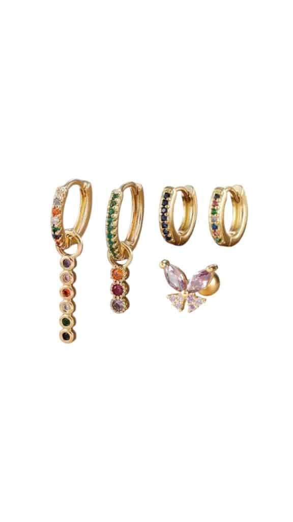 Pack Diseño Rainbow