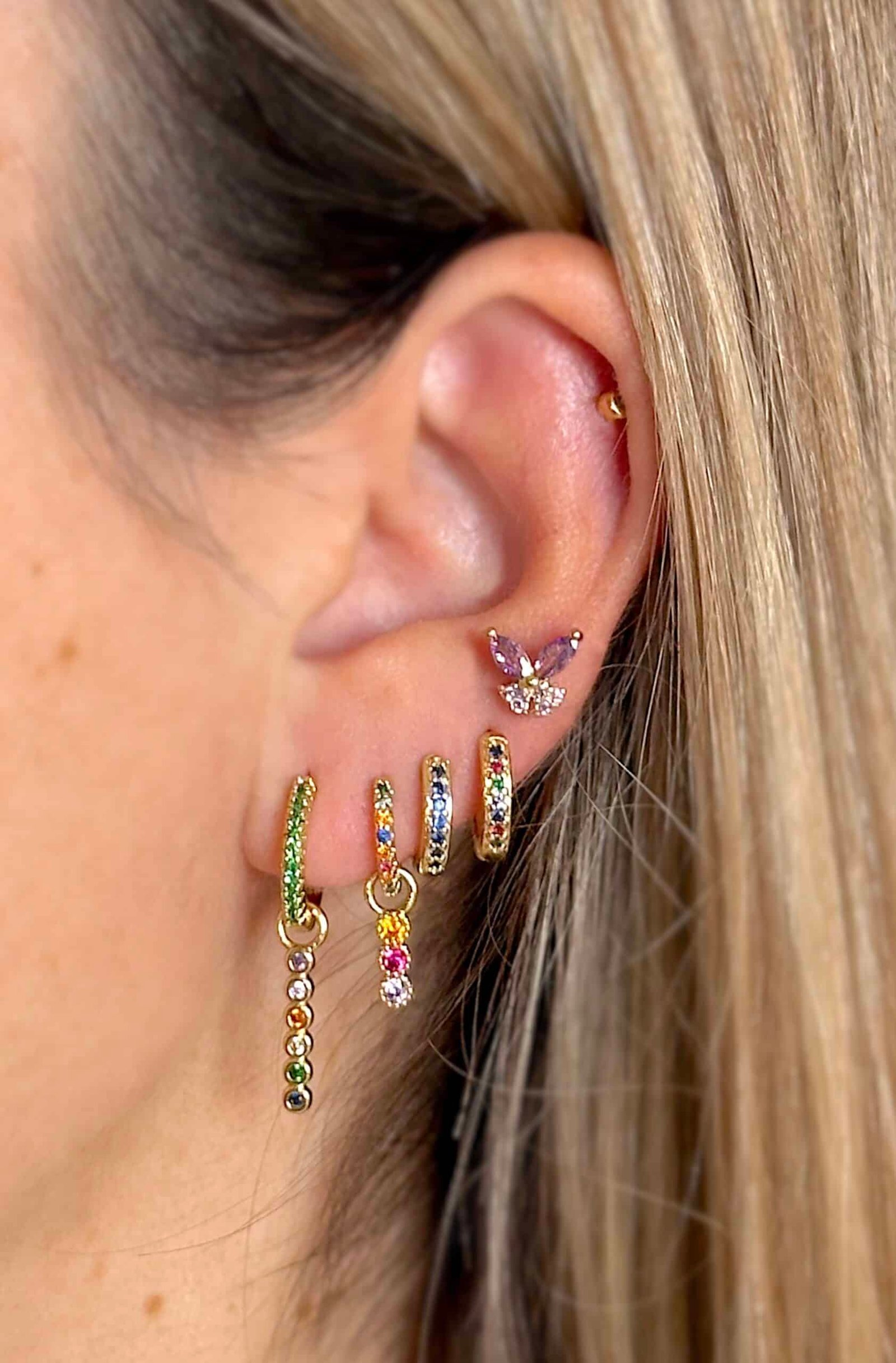 Pack Diseño Rainbow - Imagen 2