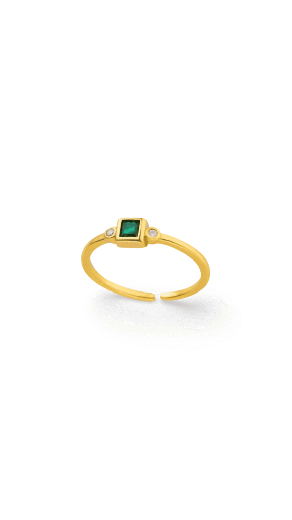 Anillo Esme Gold