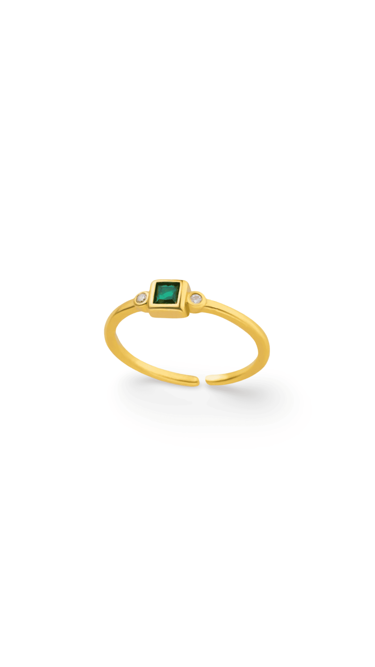 Anillo Esme Gold