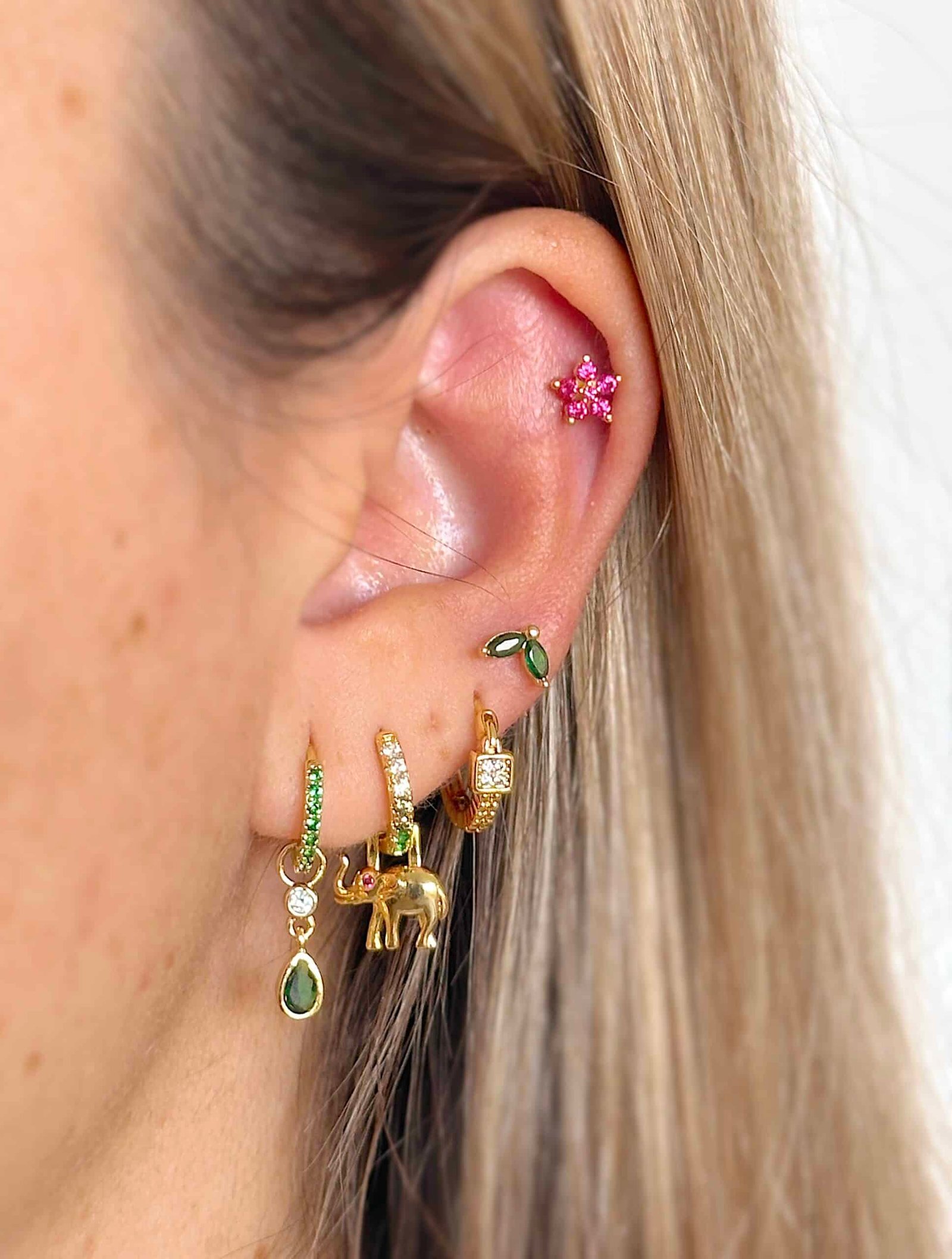 Pack Diseño India - Imagen 2